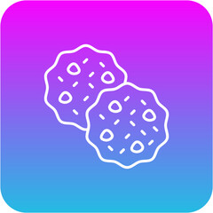 Cookies Icon