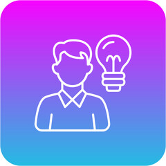 Idea Icon