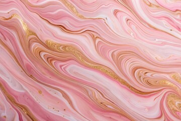 abstract fluid watercolor and acrylic paint texture background