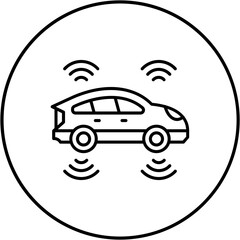 Sensor Icon