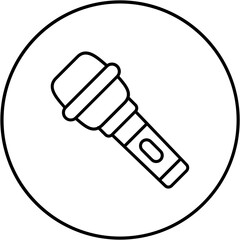 Mic Icon