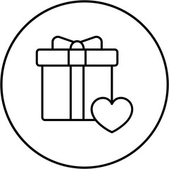 Gift Icon