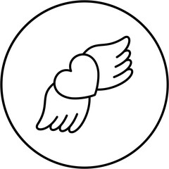 Wings Icon