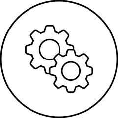 Settings Icon