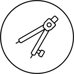 Compass Icon