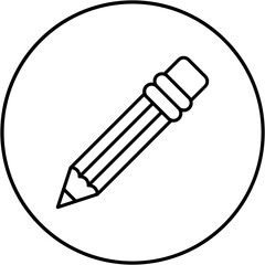 Pencil Icon
