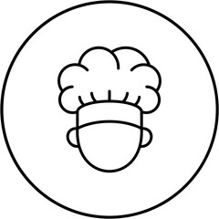Chef Icon