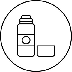Thermos Icon