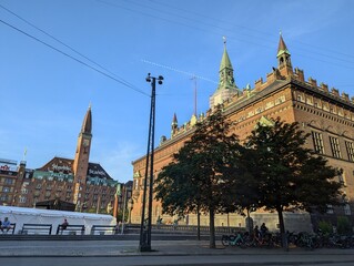 saint cathedral city