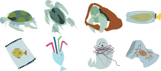 environmental pollution