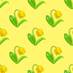 seamless pattern