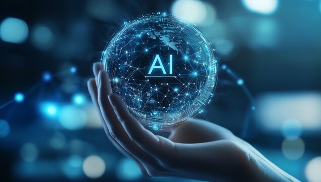 Exploring the exciting future of Artificial Intelligence reveals innovations that will transform our lives and significantly impact various industries and daily operations for everyone