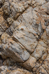 background stone in nature. texture pattern.