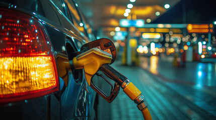 Oil price increase and OPEC, highlighting the rise in transportation costs influenced by OPEC