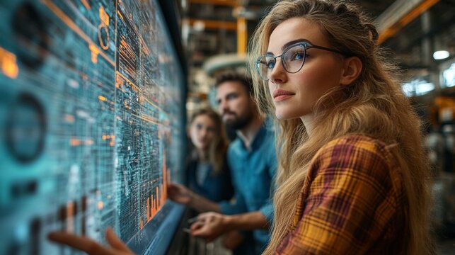 Collection of modern icons designed for e-commerce platforms, featuring intuitive and stylish designs for enhancing online shopping experiences. Generative AI