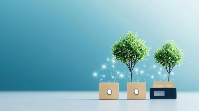 Digital wallet interface with charitable donation options, representing easy and accessible giving, Wallet charity donation, Generous digital finance