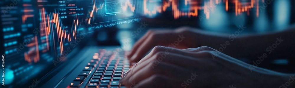 Poster Business Data Analysis and Financial Insights involve understanding and interpreting data to derive meaningful insights that can drive business decisions and strategies effectively