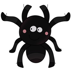spider halloween