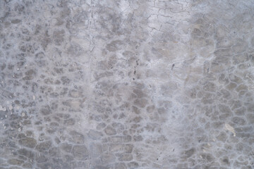gray cracked stucco wall texture background