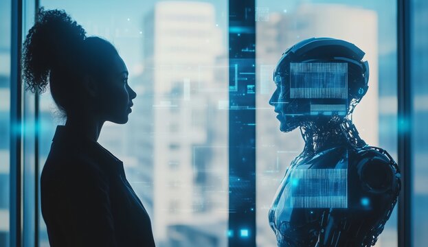 Exploring HumanRobot Interaction a look at the future of collaboration in business. As technology advances, humanrobot systems will reshape workplace dynamics and boost productivity