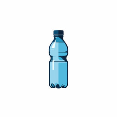 bottle of water