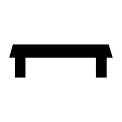 bench icon