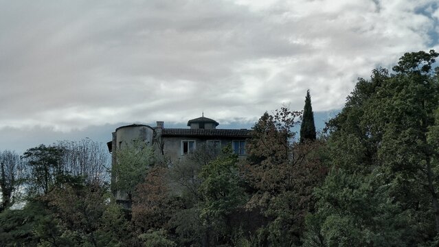 casa del terror