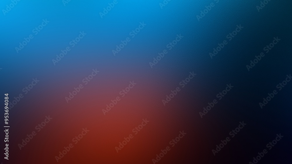 Poster abstract blur grainy gradient background texture. colorful digital grain soft noise effect pattern. 