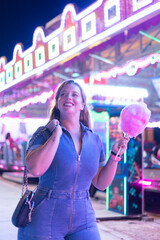 vamos a la feria