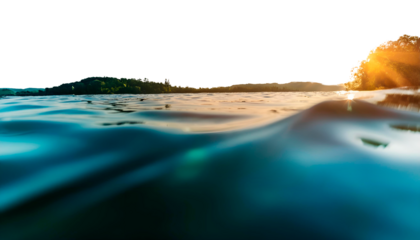 Png High quality seascape images on transparent background