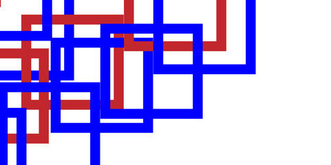 Obraz premium Geometric seamless lines business texture. Line art design. Abstract modern and seamless decorative colorful geometric line perfect for wallpaper, cover, banner, flyer and graphics design.