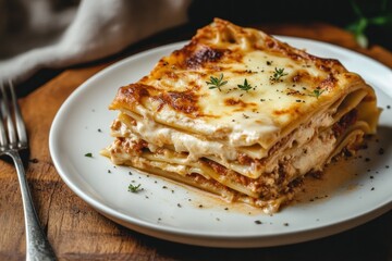 Lasagna: A Classic Italian Dish