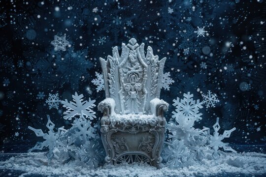 Winter Throne