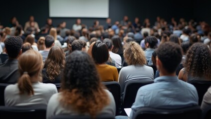 Join us for an engaging and insightful Business Conference where you can find immense networking opportunities and valuable insights that will enhance your professional growth and industry knowledge