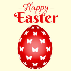 Springtime Joy: Elegant Easter Vector Designs