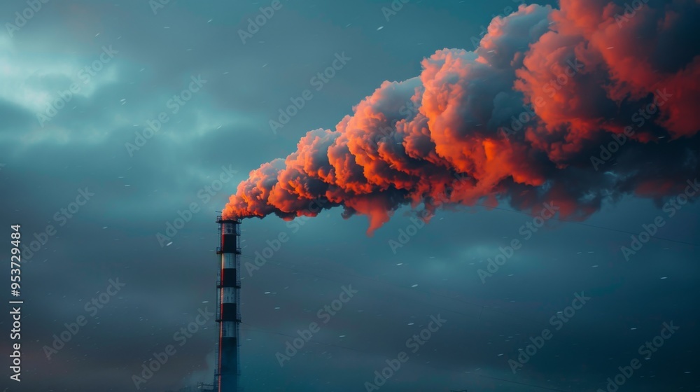 Poster Invest in carbon capture and storage CCS technologies to capture and sequester emissions from industrial processes and power generation, effectively