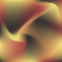 abstract colorful background. black red maroon orange yellow gold gradient warm halloween color gradiant illustration. black red maroon orange yellow color gradiant background
