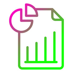 Document Presentation icon