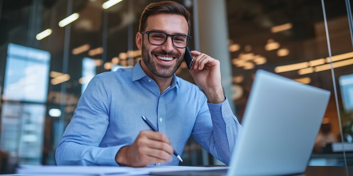 Clear and effective communication in the business world, along with improved productivity, is essential for achieving career success and for establishing and nurturing strong client relationships