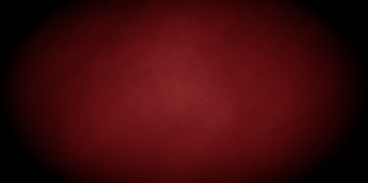 Abstract red background with modern marble concrete floor or old grunge texture. Old wall interior texture cement dark red background abstract dark color design. distress grunge concrete wall texture