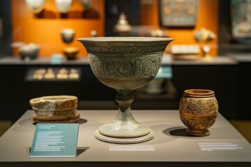 Censer Historical Artifact Various Christianity, Taoism Religion Spiritual Symbol