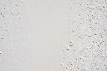 there is a person on a snowboard on a snowy surface                          