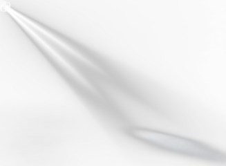 Sunbeam Solar Spotlight Special Effect - High-Resolution, Sunbeam solar spotlight shining specials effect 