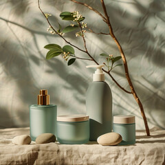 skin care products with moisturizer