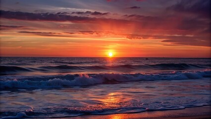  sea  beautiful sky High quality photos