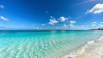 Obraz premium sea beautiful sky High quality photos