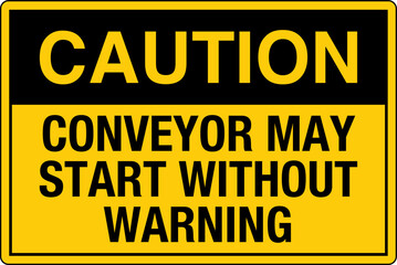 OSHA Safety Signs Marking Lab...