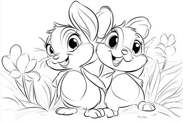 coloring