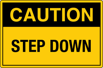 OSHA Safety Signs Marking Lab...