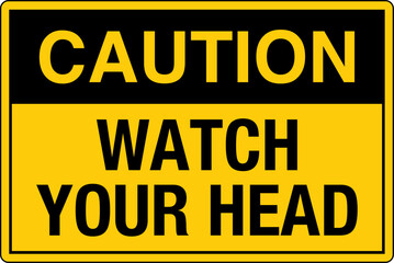 OSHA Safety Signs Marking Lab...